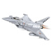 Cobi Armed Forces Eurofighter Typhoon Italy, 1:48, 642 k