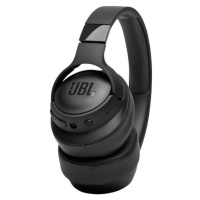 JBL Tune710BT slúchadlá čierna