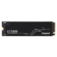 Kingston SSD KC3000 M.2 4TB