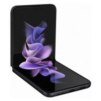 Samsung Galaxy Z Flip3 5G, 8/128GB, Dua SIM, Black - SK distribúcia