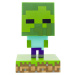 Epee Icon Light Minecraft Zombie