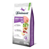 Eminent Cat Adult kura granule pre mačky 10kg