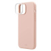 UNIQ HYBRID IPHONE 6.7 MAX (2022) MAGCLICK CHARGING LINO HUE - BLUSH (PINK)