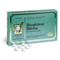 Pharma Nord Bio Biloba 60 tabliet