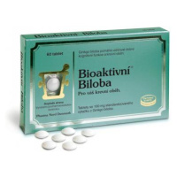 Pharma Nord Bio biloba 60 tabliet