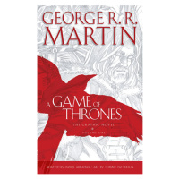 Bantam Game of Thrones: The Graphic Novel 1