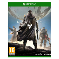 Destiny (Xbox One)