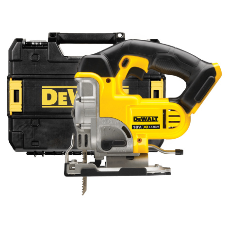 DEWALT 18V XR Aku , bez aku DCS331N-XJ