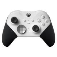 Xbox Wireless Controller Elite Series 2 - Core Edition biely