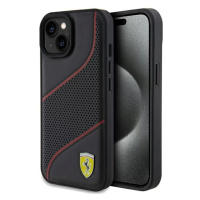 Kryt Ferrari FEHCP15SPWAK iPhone 15 6.1