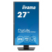 iiyama ProLite XUB2793HSU-B6 IPS monitor 27"