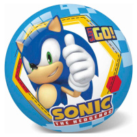 Lopta 20cm Sonic