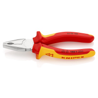 KNIPEX Kliešte kombinované 0306160