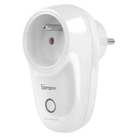 Zásuvka Smart socket WiFi Sonoff S26R2TPE-FR