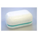 PLETATEX - Krabička na mydlo umelá hmota rôzne farby