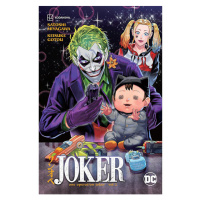 DC Comics Joker: One Operation Joker 2