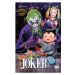 DC Comics Joker: One Operation Joker 2