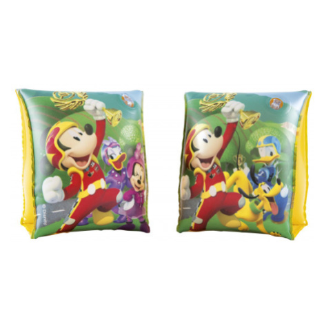 Rukávniky na plávanie Bestway 91002 Mickey a Minnie 23x15 cm