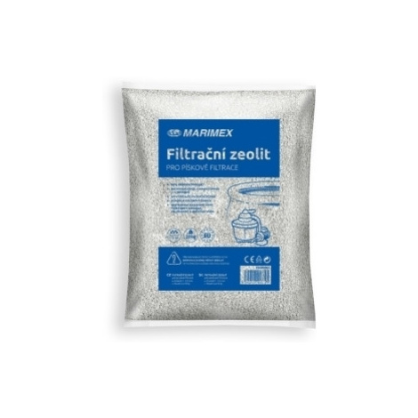 Marimex | Filtračná náplň ZEOLIT - 20 kg | 109600030