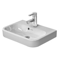 DURAVIT Happy D.2 umývátko nábytk.50,pře 0710500000