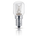 Philips App 25W E14 230-240V T25 CL