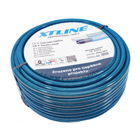 XTline Hadica záhradná 1/2" 25m XT911225