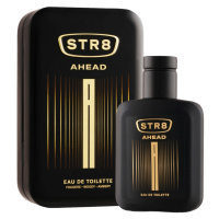 STR8 Ahead Toaletná voda 50 ml