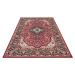 Kusový koberec Mirkan 104095 Red Rozmery koberca: 160x230