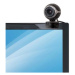 Defender Web kamera C-090, 0.3 Mpix, USB 2.0, černá, pro notebook/LCD