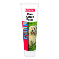 BEAPHAR Duo Active Multivitamínová pasta pre psov 100 g
