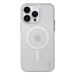 Kryt UNIQ case Coehl Lumino iPhone 14 Pro 6,1" sparkling silver (UNIQ-IP6.1P(2022)-LUMSSIL)