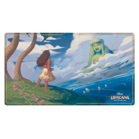 Disney Lorcana: Into the Inklands - Playmat Moana & Te Fiti