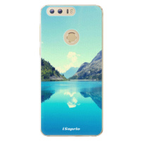 Plastové puzdro iSaprio - Lake 01 - Huawei Honor 8