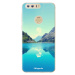 Plastové puzdro iSaprio - Lake 01 - Huawei Honor 8