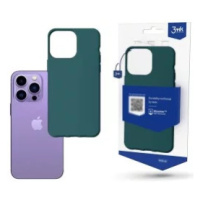 Kryt 3MK Matt Case iPhone 14 Pro 6,1