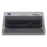 Epson LQ-630 C11C480141 ihličková tlačiareň