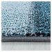 Kusový koberec Ottawa 4202 blue - 80x150 cm Ayyildiz koberce