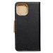 Fancy Book Apple iPhone 14 Plus black / gold