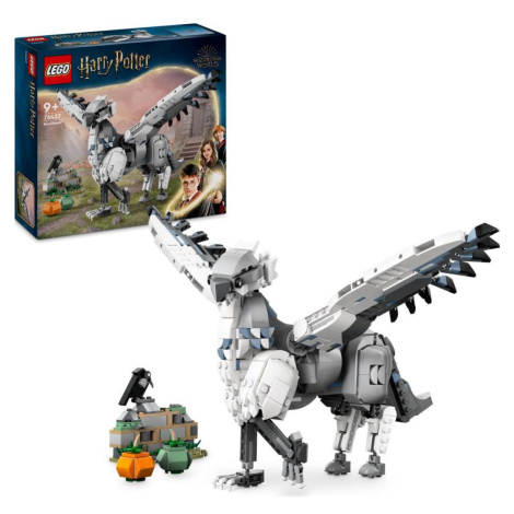 LEGO® Harry Potter™ 76427 Klofán