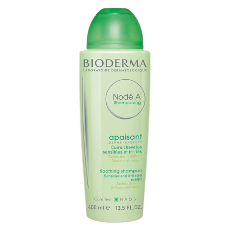 BIODERMA Nodé A Šampón 400 ml