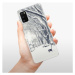 Plastové puzdro iSaprio - Snow Park - Samsung Galaxy A41