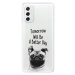 Odolné silikónové puzdro iSaprio - Better Day 01 - Samsung Galaxy M52 5G