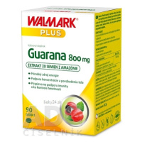 WALMARK Guarana 800 mg