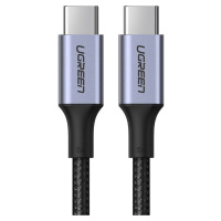 Ugreen 70428 USB 2.0 cable Typ C Male/Typ C 2.0 Male 5A