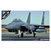 Model Kit letadlo 12295 - F-15E 