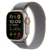 Apple Watch Ultra 2 Titanium G/G Trail Loop M/L