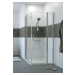 Sprchové dvere 90x90 cm Hüppe Classics 2 C23005.069.322