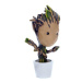 Marvel Groot figúrka 4"