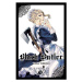 Yen Press Black Butler 31