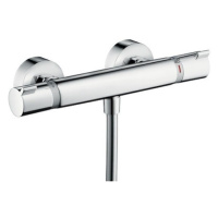 Sprchová batéria Hansgrohe Ecostat bez sprchového setu 150 mm chróm 13116000